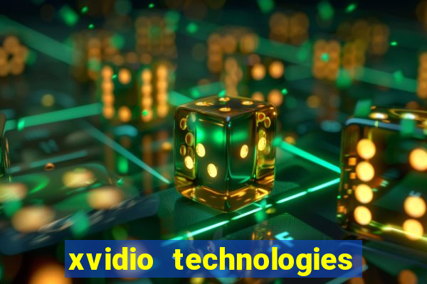 xvidio technologies startup os download